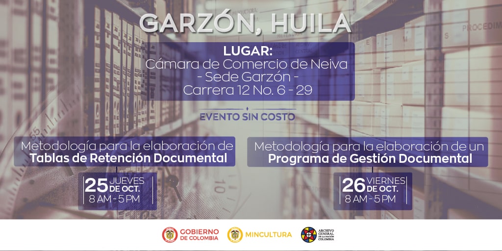 metodología Garzón