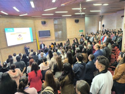 evento sita 2025