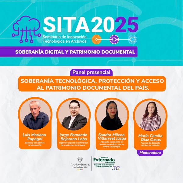 conferencia soberania tecnologica