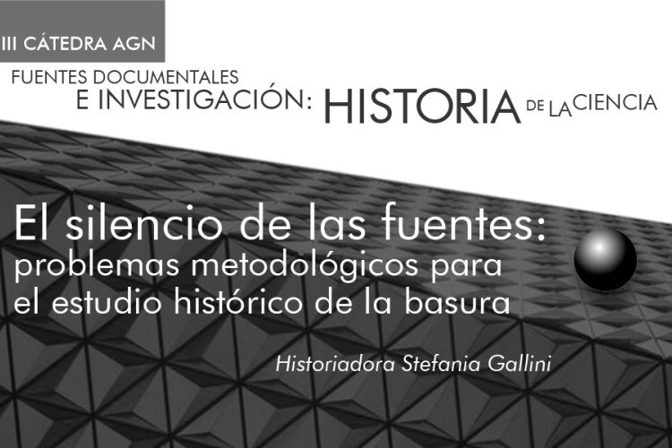 cátedra 27 de abril