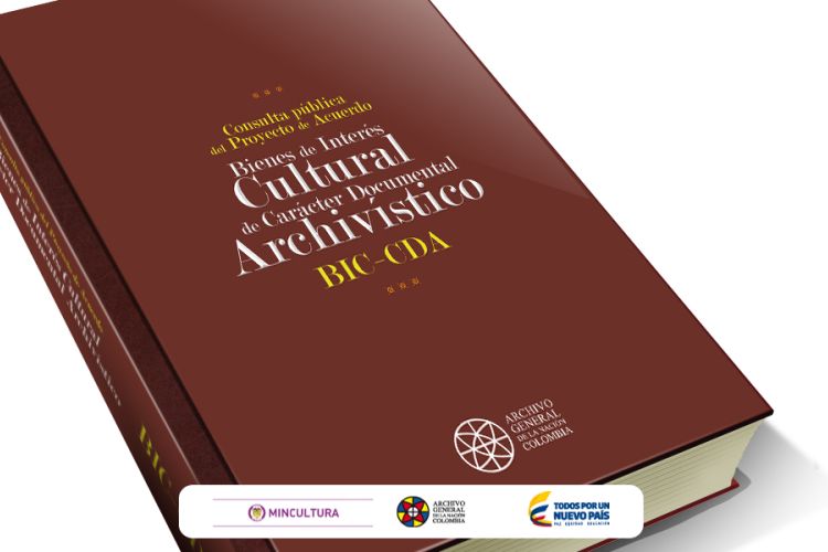  Acuerdo sobre Bienes de Interés Cultural