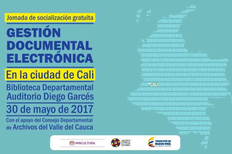 Jornada de socialización gratuita en Cali