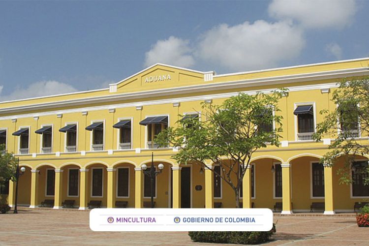 IV encuentro de gestión del riesgo para patrimonio en infraestructura cultural 