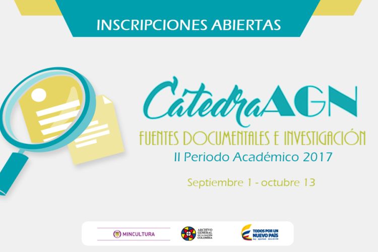 Cátedra fuentes documentales