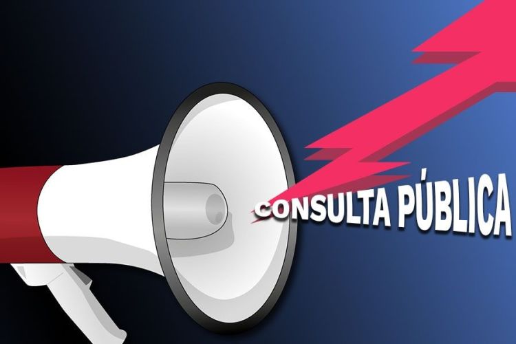 imagen consulta pública proyecto de acuerdo “Por el cual se modifican los artículos 2° y 3° del Acuerdo No. 003 del 10 de abril de 2018” 