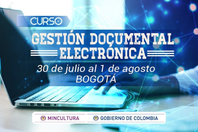 gestión documental electrónica