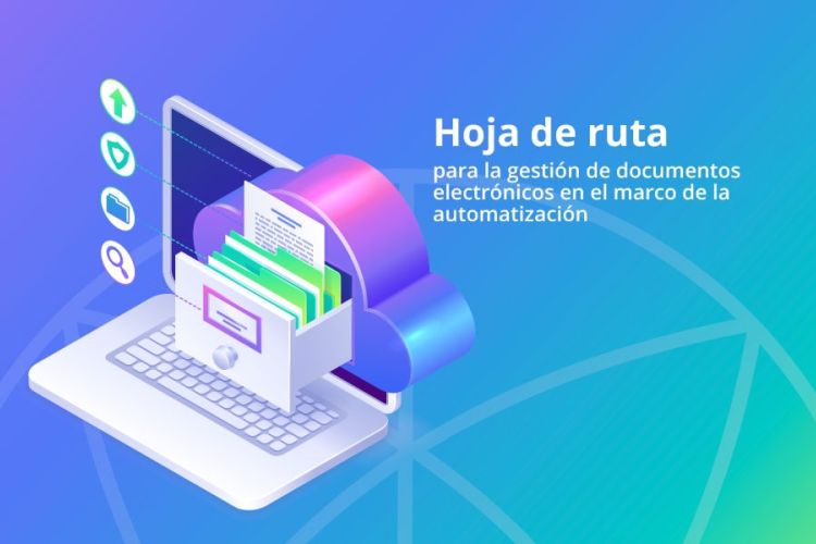 Imagen de hoja de ruta