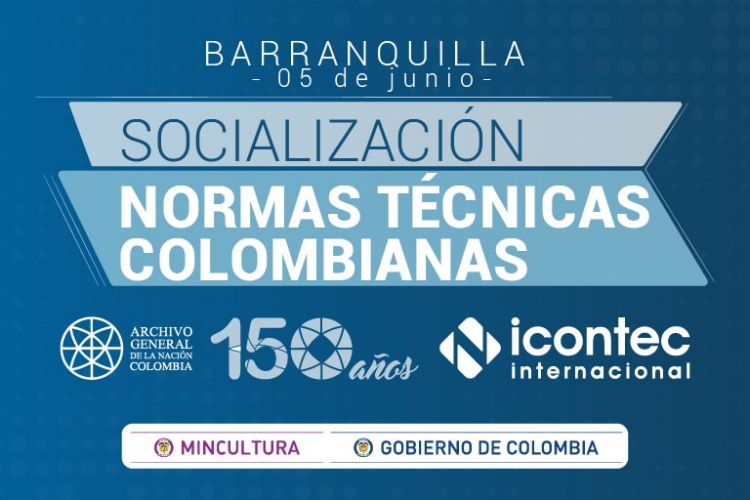 ICONTEC Barranquilla