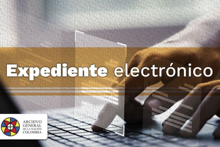 imagen capacitación autogestionable Expediente Electrónico