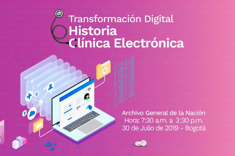 imagen evento historia clínica