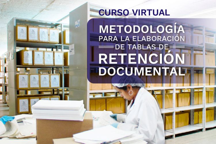 imagen curso virtual elaboración TRD