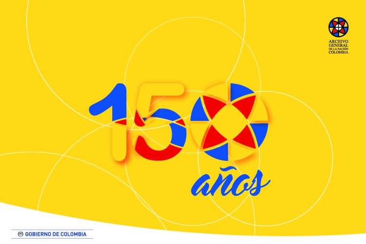 imagen 150 Archivo General de la Nación 