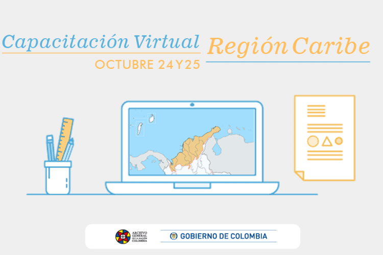 capacitación en el Caribe