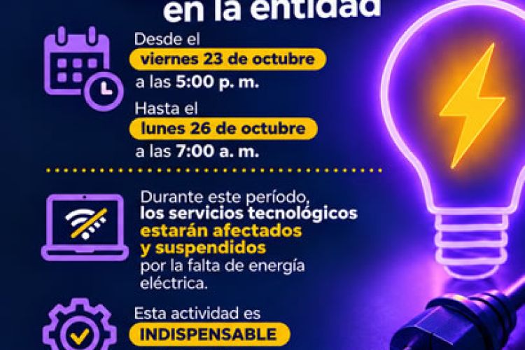 mantenimiento eléctrico