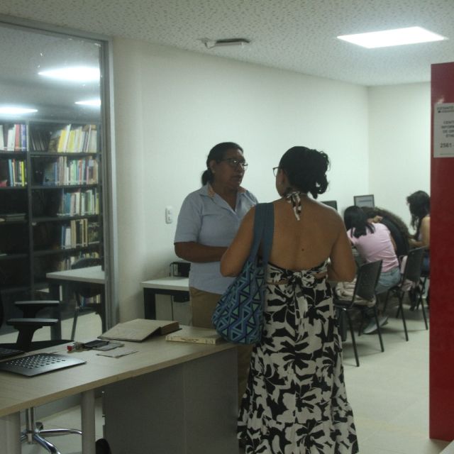 CIGE Uniguajira: archivos étnicos para que la memoria no se pierda