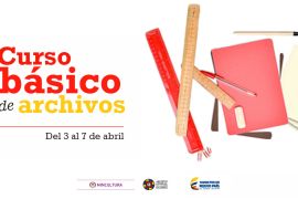 curso básico de archivos