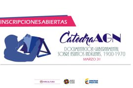 cátedra AGN