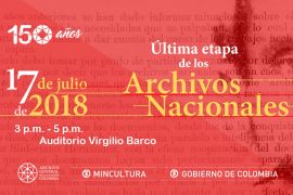 el AGN continúa de celebración