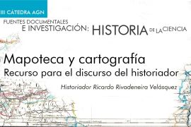 cátedra 20 de abril 