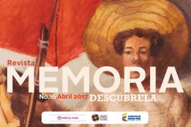 revista Memoria