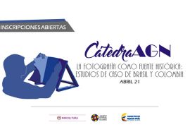 cátedra AGN última