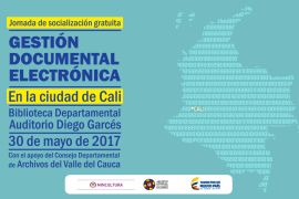 Jornada de socialización gratuita en Cali