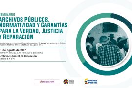 Sistema Nacional de Archivos -SNA
