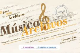 día internacional de los archivos