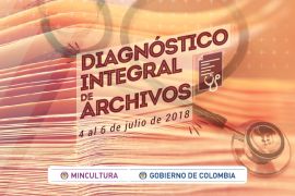 en julio diagnóstico integral de archivo 