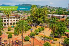curso gratuito en Florencia 