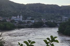 Naufragio de champanes