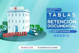 videoconferencia en TRD y PGD para hospitales
