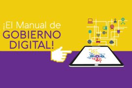 manual de gobierno digital