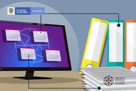 Metodología para la elaboración de inventarios y transferencias documentales