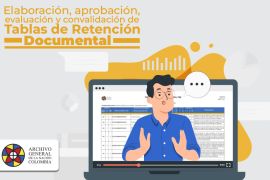 imagen de Elaboración, aprobación, evaluación y convalidación de TRD