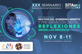 imagen seminario 30 y semana de innovación 2022