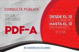 consulta pública PDF