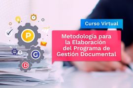 imagen Curso virtual Metodología para la elaboración del PGD