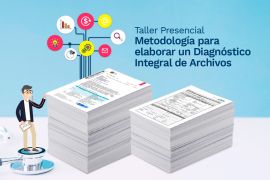 taller diagnóstico integral de archivos