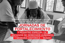 imagen de jornada de fortalecimiento