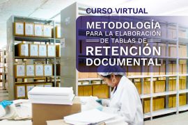imagen curso virtual elaboración TRD
