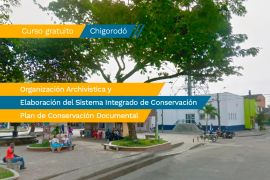 imagen de la noticia Chigorodó