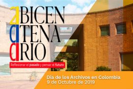 imagen día nacional de los archivos