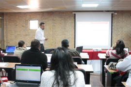 jornada en Norte de Santander