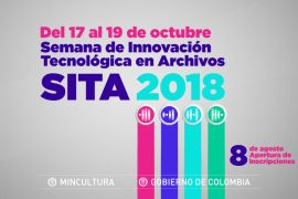 SITA 2018
