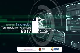 Semana de innovación 2017
