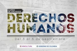 curso teórico práctico de DDHH