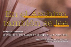 imagen jornada de lectura