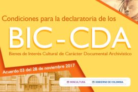 Acuerdo 003 de 2017