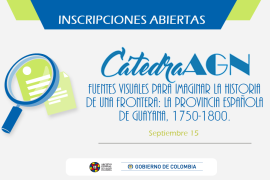segunda jornada cátedra fuentes 2 periodo